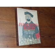 peltonen u-m.PUNAKAPINAN MUISTOT tutkimus työväen muisteluker--