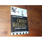 neremore james.ORSON WELLESin maaginen maailma.1p.