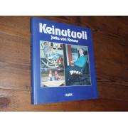 KEINUTUOLI.  jatta von konow. 1p.