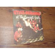 GERHARD LITTLE at the concert hall.  ep.