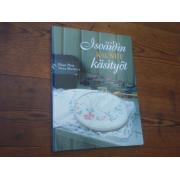 pesu-mattila.ISOÄIDIN KAUNIIT KÄSITYÖT.2p.