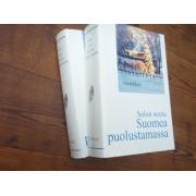 SALON SEUTU SUOMEA PUOLUSTAMASSA 1-2