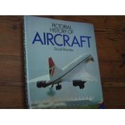 mondey david.PICTORIAL HISTORY OF AIRCRAFT