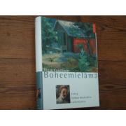 konttinen r.BOHEEMIELÄMÄ venny soldan-brofeldtin,,