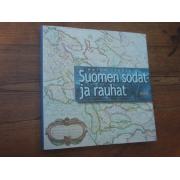 eskola anton.SUOMEN SODAT JA RAUHAT.2p.