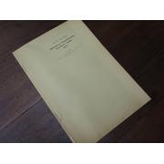 kalliola reino.JÄÄKAUSI ja FENNOSKANDIAN KASVISTON VANHIN AINES.