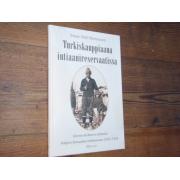 mortensen einar.TURKISKAUPPIAANA INTIAANIRESERVAATISSA.