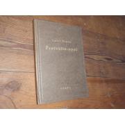 pimiä lauri. PROJEKTIO-OPPI. 1p