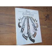 wilkinson f. antique GUNS and GUN COLLECTING.