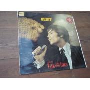 CLIFF. live at TALK of the TOWN.