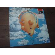 FLYING BEAR MEDICINE SHOW.