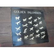 GOLDEN PALOMINOS.