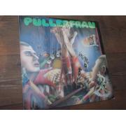 PULLERFRAN. (hardcore punk)