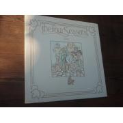 FOUR SEASONS STORY. tupla-lp.