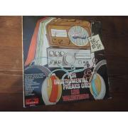 LOS VALENTINOS.for instrumental freaks only.