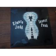 ELMORE JUDD.insect funk.