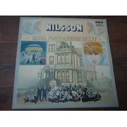 NILSSON.aerial pandemonium ballet