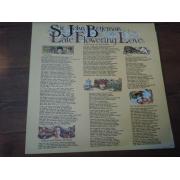 SIR JOHN BETJEMAN.late flowering love.