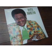 DOMINO FATS. gold collection. tupla-lp.