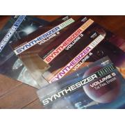 SYNTHESIZER. greatest 1-5.