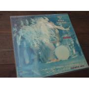 TURNER TINA & IKE. live in paris. tupla-lp.