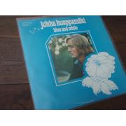 KUOPPAMÄKI JUKKA. blue and white.