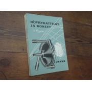 nygren v.HÖYRYKATTILAT ja-KONEET.2p.
