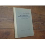 laurinen v.NELITAHTINEN RÄJÄHDYSMOOTTORI käsikirja moottorin--