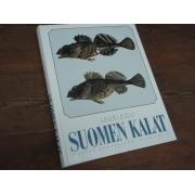 koli lauri. SUOMEN KALAT.3p.