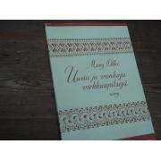 olki mary. UUSIA ja VANHOJA VIRKKUUPITSEJÄ. 7p.