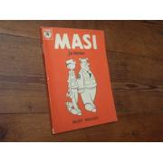 MASI ja KESSU. 1p. v,1959.