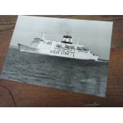 SILJA CORONA. valokuva.