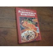 pohjanluoma riitta. PERINNEMAKUJA MAAKUNNISTA.