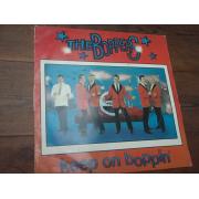 BOPPERS.keep on boppin.