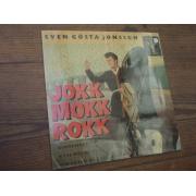 JONSSON SVEN GÖSTA.jokk mokk rokk ep.