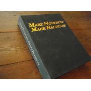 MARE NOSTRUM-MARE BALTICUM.