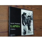 paulaharju samuli. LAPSIA children