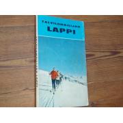 talvilomailijan LAPPI. v,64