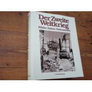 bertelsmann c.DER ZWEITE WELTKRIEG,bilder daten dokumente.