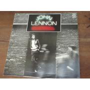 LENNON JOHN. rock\'n\'roll. (mfp)