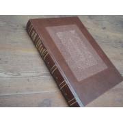 magnus olaus.SUOMALAISET POHJOISTEN KANSOJEN HISTORIASSA.(nahkak