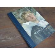 SUOMALAINEN MUOTOKUVA.(numeroitu)