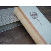 kanteletar.JUHLA KANTELETAR.(nahkeselys+kotelo)