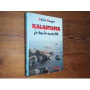 kangas p. KALASTUSTA ja kuvia mereltä