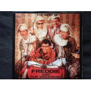 freddie and the dreamers