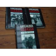 KANSAKUNTA SODASSA 1-3