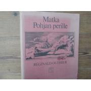 matka pohjan perille