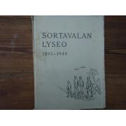 sortavalan lyseo 1893-1944