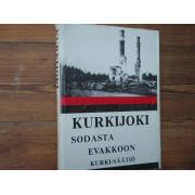 kurkijoki sodasta evakkoon