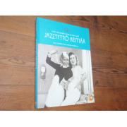 linnilä-pukkila.JAZZTYTTÖ KEITTÄÄ.1p.